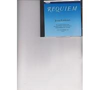 Kokkonen, J. - Requiem