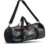 kokkoya Mesh Dive Duffle Bag for Scuba and Wetsuits Diving Equipment Mask