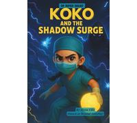 Koko and the Shadow Surge