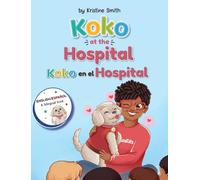 Koko At The Hospital