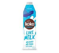 Koko Chilled Dairy Free Original + Calcium Chilled Drink 1000ml