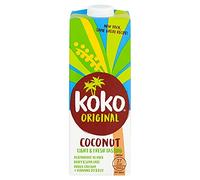 Koko Dairy Free Original Calcium, 1L (Long Life)