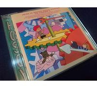 Koko Ha Green Wood - CD Cinema 2