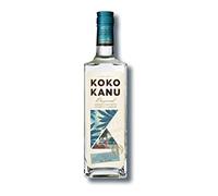 Koko Kanu 70 cl, 37.5% ABV - Jamaica Coconut Rum