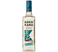 Koko Kanu Original Jamaica Rum with Coconut Flavour, 70 cl