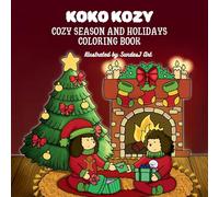 Koko Kozy Cozy Season and Holidays