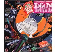 Koko Pop - Brand New Beat