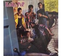 KoKo-PoP - Secrets Of Lonely Boys
