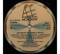 Koko Pop - Secrets of Lonely Boys [Vinyl LP]