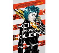 Koko Takes a Holiday (EBK)