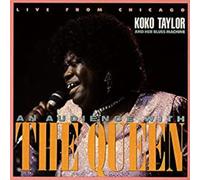 Koko Taylor - An Audience With Koko Taylor: Live From Chicago