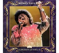 Koko Taylor - Crown Jewels [VINYL]