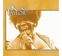 Koko Taylor - Deluxe Edition