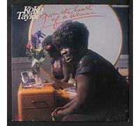 KOKO TAYLOR - From the Heart of a Woman [VINYL]