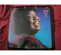 Koko Taylor - Koko Taylor - Jump For Joy - Alligator Records - AL 4784