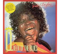 Koko Taylor - Queen Of The Blues