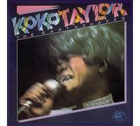 Koko Taylor - The Earthshaker