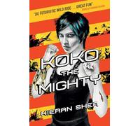 Koko the Mighty (EBK)