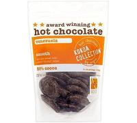 Kokoa Collection 58% Smooth Hot Chocolate from Venezuela 210g