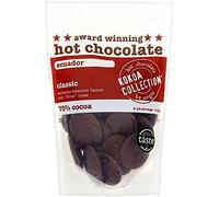 Kokoa Collection 70% Classic Hot Chocolate From Ecuador 210g