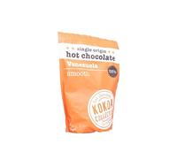Kokoa Collection Venezuela Drinking Chocolate Tablets, 58% Cocoa, Single Origin Hot Chocolate, 1kg