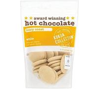 Kokoa Collection White Hot Chocolate From Ivory Coast 210g