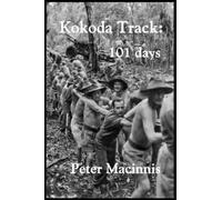 Kokoda Track:101 Days