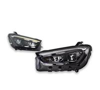 KOKOGLGBTD Car Headlight For Benz GLE W167 2020-2024