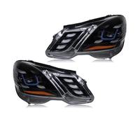 KOKOGLGBTD Car Headlights For Mercedes For Benz E Class W212 2010-2012