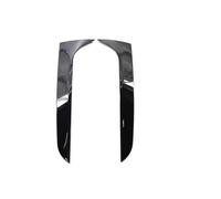 KOKOGLGBTD For A4 B8 Allroad Avant 2009 2010 2011 2012 2013 2014 2015 2016 Side Wing Spoiler Rear Window