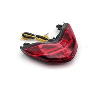 KOKOGLGBTD For Ducati For Monster 797 821 Taillight LED Motorcycle