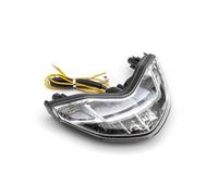 KOKOGLGBTD For Ducati For Monster 797 821 Taillight LED Motorcycle