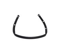 KOKOGLGBTD for for Transit for Custom 2012-2023 Car Front Left Door Lower Seal Strip 1812356 BK21-V100A37-AE BK21V100A37AE