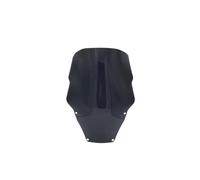 KOKOGLGBTD For Forza350 Nss350 2018-2024 Modified Motorcycle Spare Part Front Windshield Higher Windscreen(Smoked,58cm)