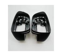 KOKOGLGBTD For Nissan For X-trail Xtrail T32 2014-2020 For Rogue Sport For Murano For Pathfinder Auto Side Mirror Housing Frame Holder(Left+Right)
