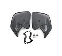 KOKOGLGBTD For PCX 125 150 2016-2020 PCX150 Motorcycle Accessories Handguard Windshield Hand Guards Handle Wind Shield