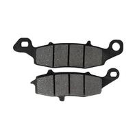 KOKOGLGBTD For Suzuki VZR 1800 K/R/Z For Boulevard M109 R/R2 2006 2007 2008 2009 2010 2011 2012 2013 2014 Motorcycle Rear Brake Pads Disks