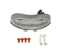 KOKOGLGBTD For TRIUMPH For Speed Triple 1050 2011-2015 Taillight