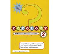 Kokology 2: More of the Game of Self-Discovery