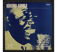 KOKOMO ARNOLD - masters of the blues, vol. 4