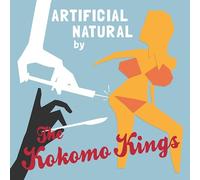 Kokomo Kings,the - Artificial Natural (Lim.ed.) [VINYL]