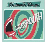 Kokomo Kings,the - Turbomouth (+Poster) [VINYL]