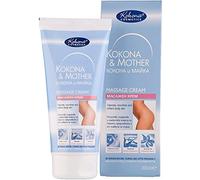 Kokona & Mother Massage Cream Anti-stretch Marks Paraben Free