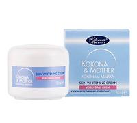 Kokona & Mother Whitening Cream for Pigmented Skin Paraben Free