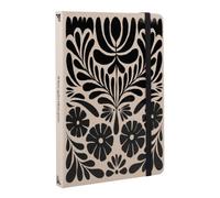 Kokonote A5 Notebook Hardback - Nordic, Aesthetic Stationery Gifts