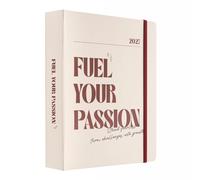 Kokonote Academic Diary 2026-2027 Week to View - Gazette Planner