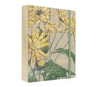 Kokonote Academic Diary 2026-2027 Week to View - Hannah Borger | Academic Planner 2026-2027, Mid Year Diary 2026 2027, Weekly Planner | Aesthetic Stationery Gifts, Art Gifts