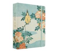 Kokonote Academic Diary 2026-2027 Week to View - Hokusai Planner
