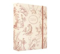 Kokonote Academic Diary 2026-2027 Week to View - Versailles Planner