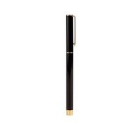 Kokonote Pen - Back To Black | Pens Black Ink & Gift Box, Ballpoint Pens, Black Biros, Black Pens | Cute Stationery Gifts For Women, Pen Gifts For Men